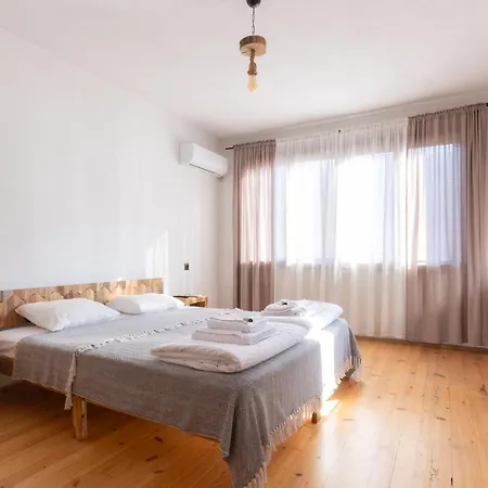 Hébergement de vacances константин и елена - гр. Devin