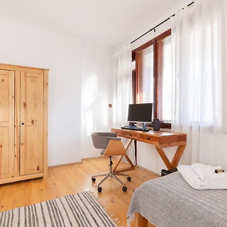 Hébergement de vacances константин и елена - гр. Devin