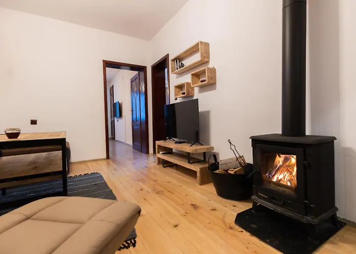 Feriehus константин и елена - гр.