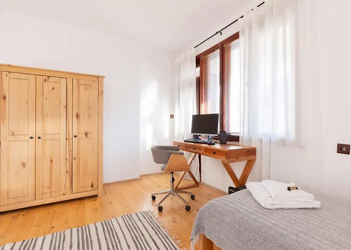 Feriehus константин и елена - гр. Devin