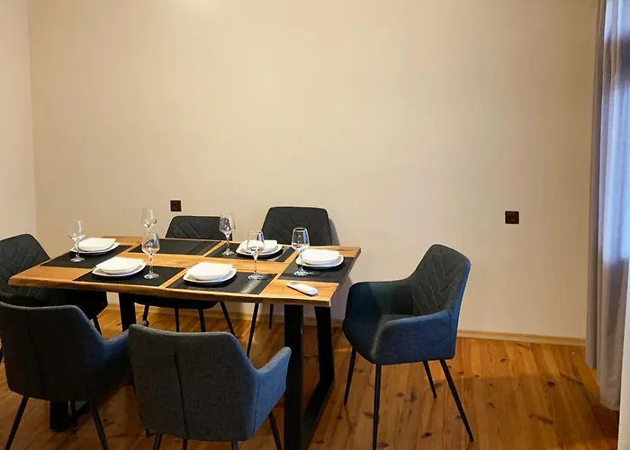 Feriehus константин и елена - гр.