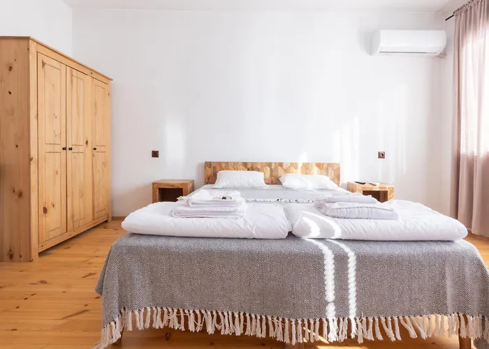 Feriehus константин и елена - гр. Devin