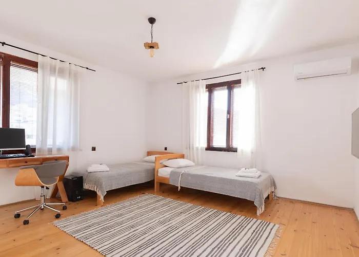 константин и елена - гр. Feriehus